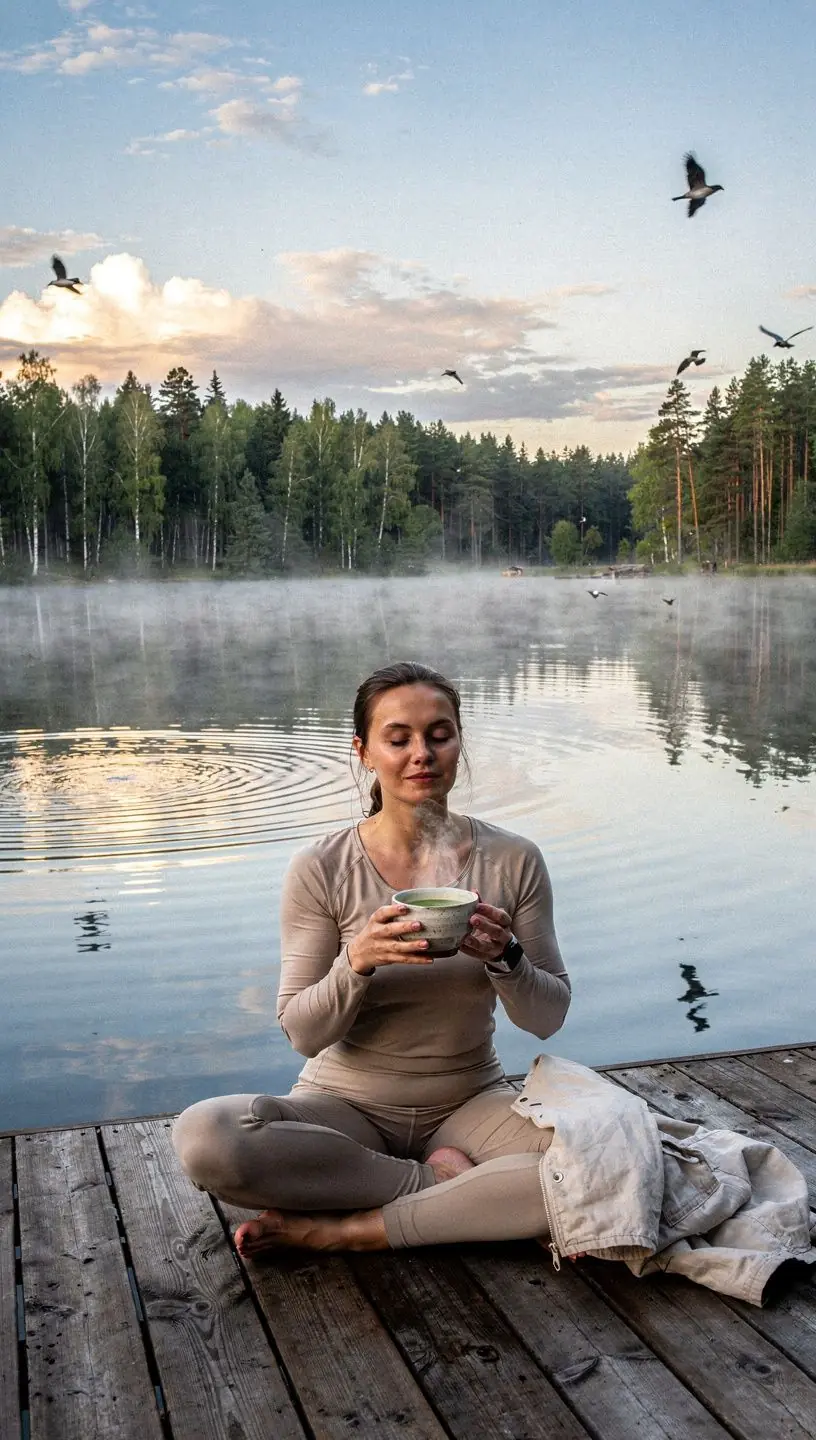 Detalus arbatos paruošimo procesas su aiškiais žingsniais, siekiant užtikrinti praktinę naudą ir tikslumą.